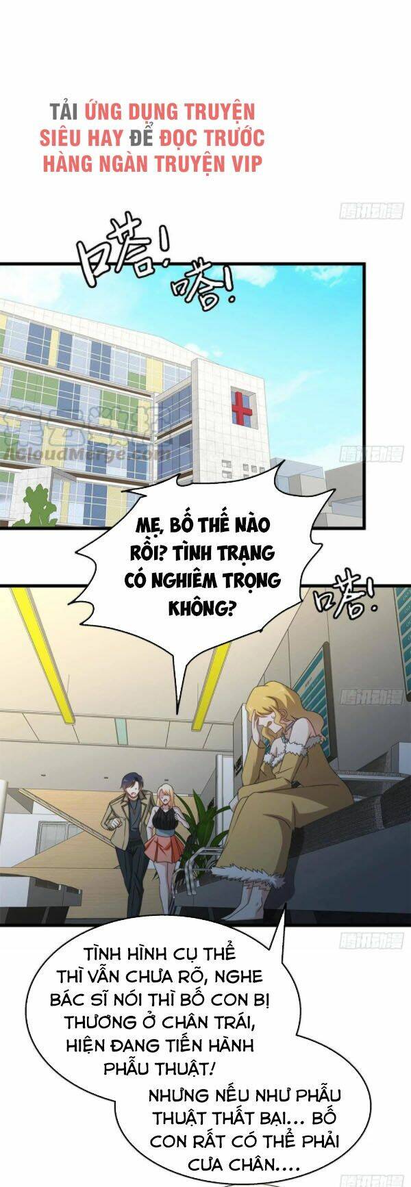 tối cường ở rể chapter 34 3