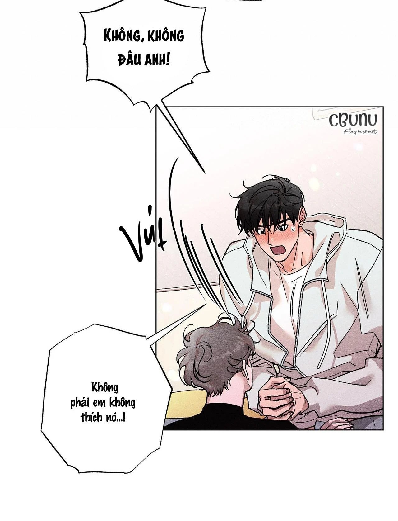 tình yêu của tôi chapter 13 18