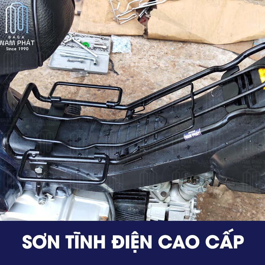 Baga giữa dành cho các loại xe Honda Cub cũ Nam Phát