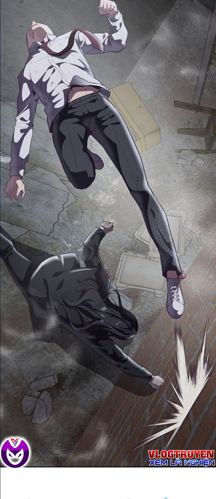 Cậu Bé Của Thần Chết chapter 105.6 57