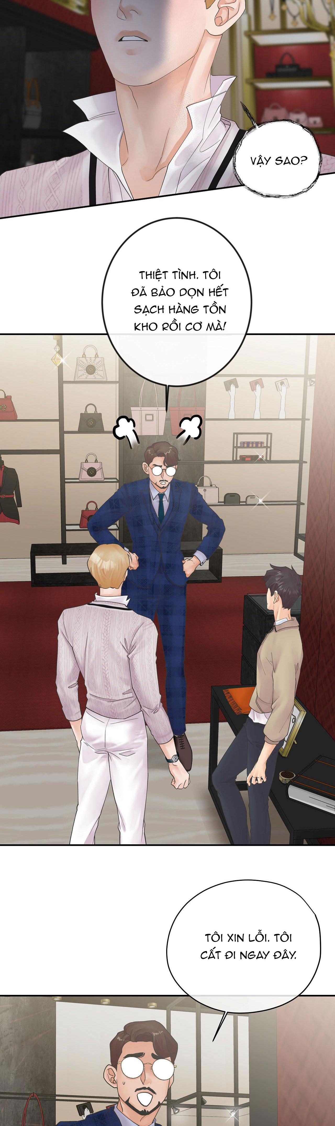 trong đôi mắt em chapter 12 5