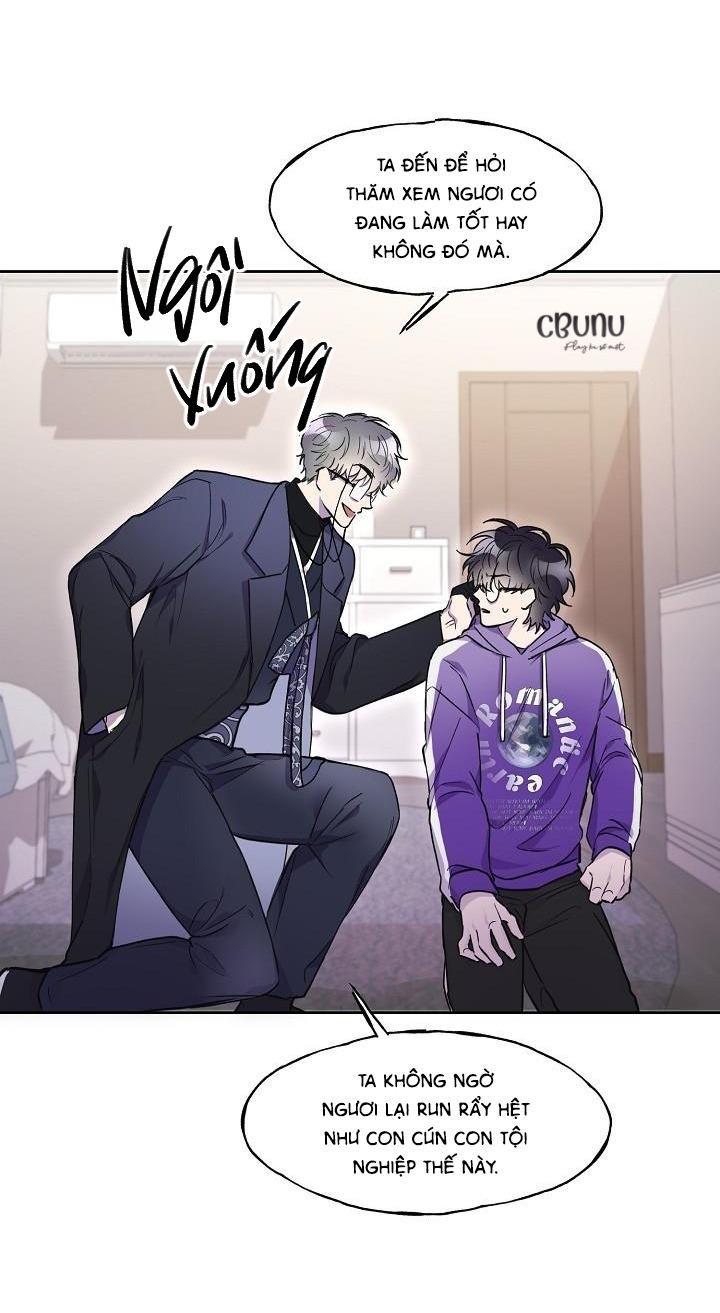 |drop| nụ hôn chết chóc chapter 6 62