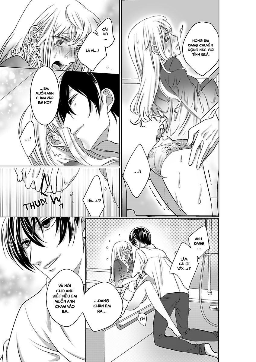 cơ thể chúng ta là một cặp hoàn hảo chapter 2 22