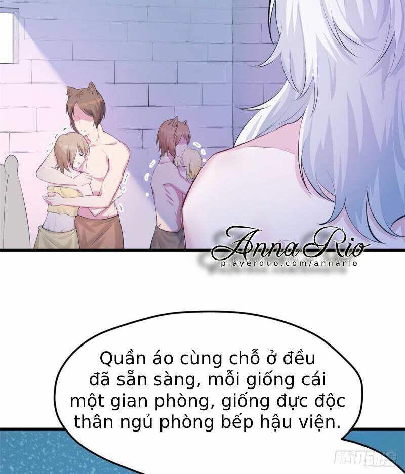 [16+] thảnh thơi thú thế chủng chủng điền, sinh sinh tể chapter 144 4