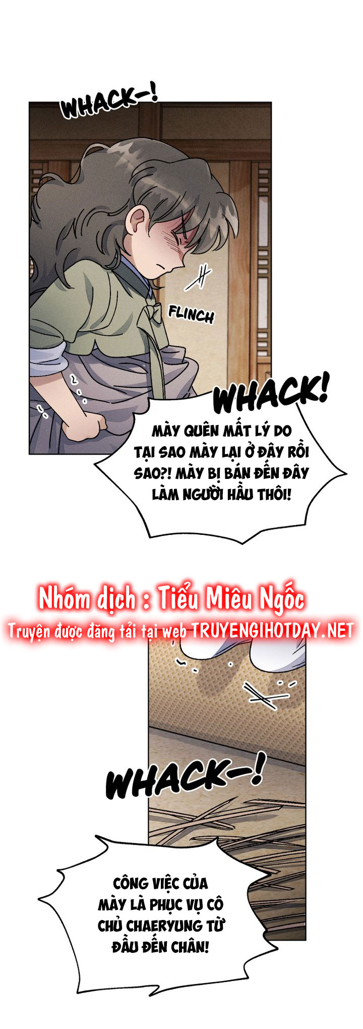 nếu tôi là bạn chapter 15 17