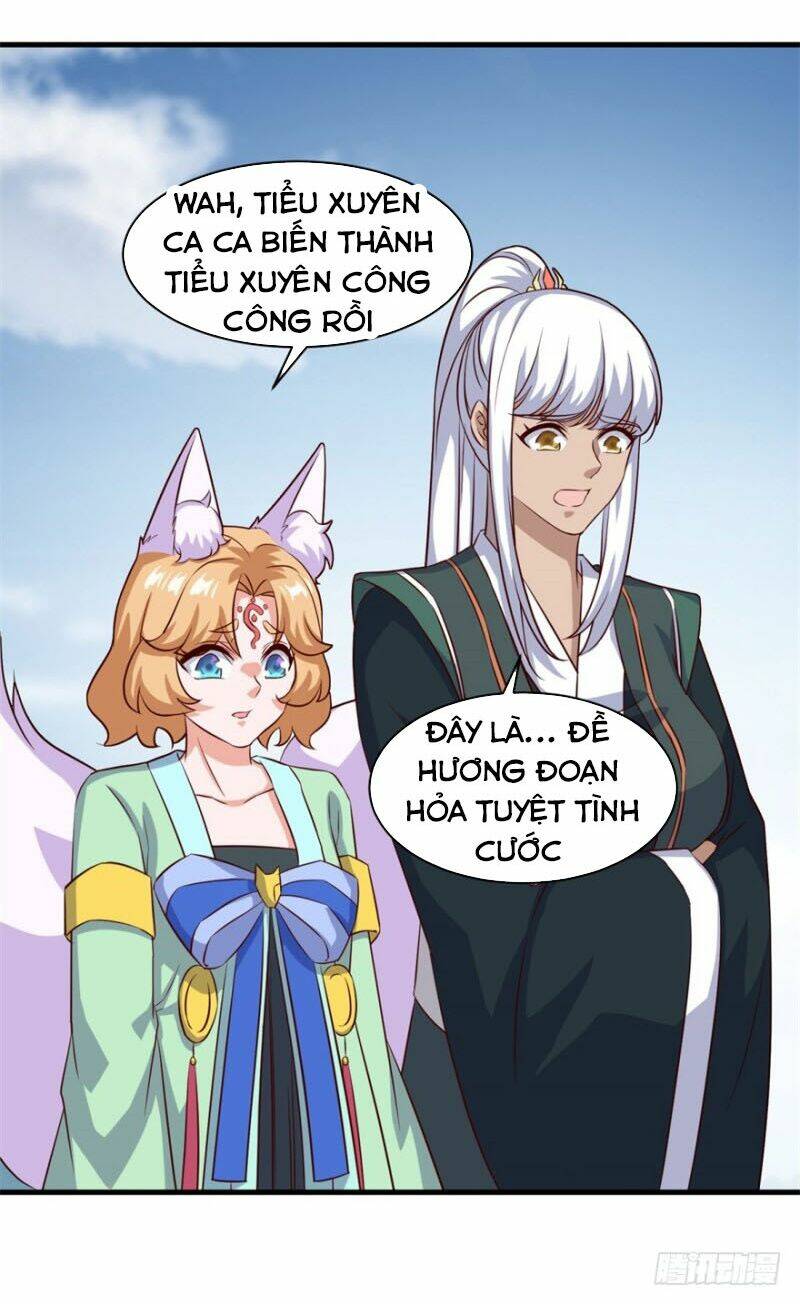 tiên ma đồng tu chapter 98 24