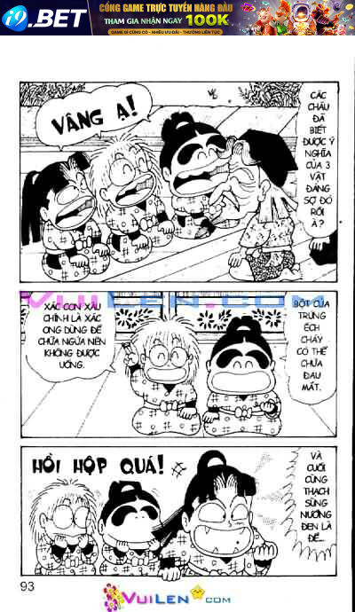 ninja loạn thị chapter 36 94