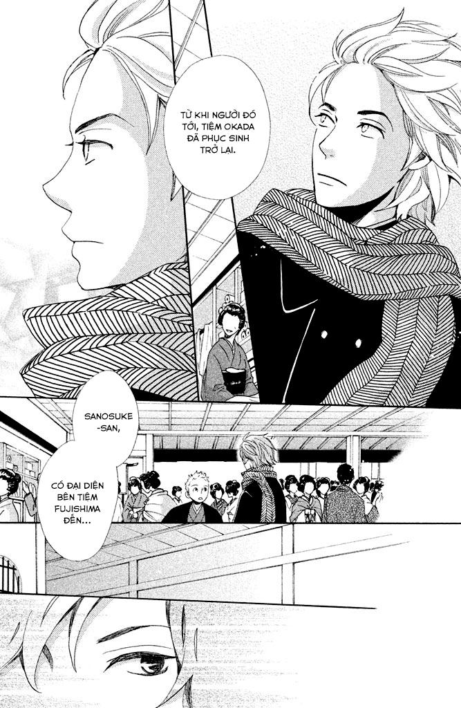 meiji hiiro kitan chapter 12 20