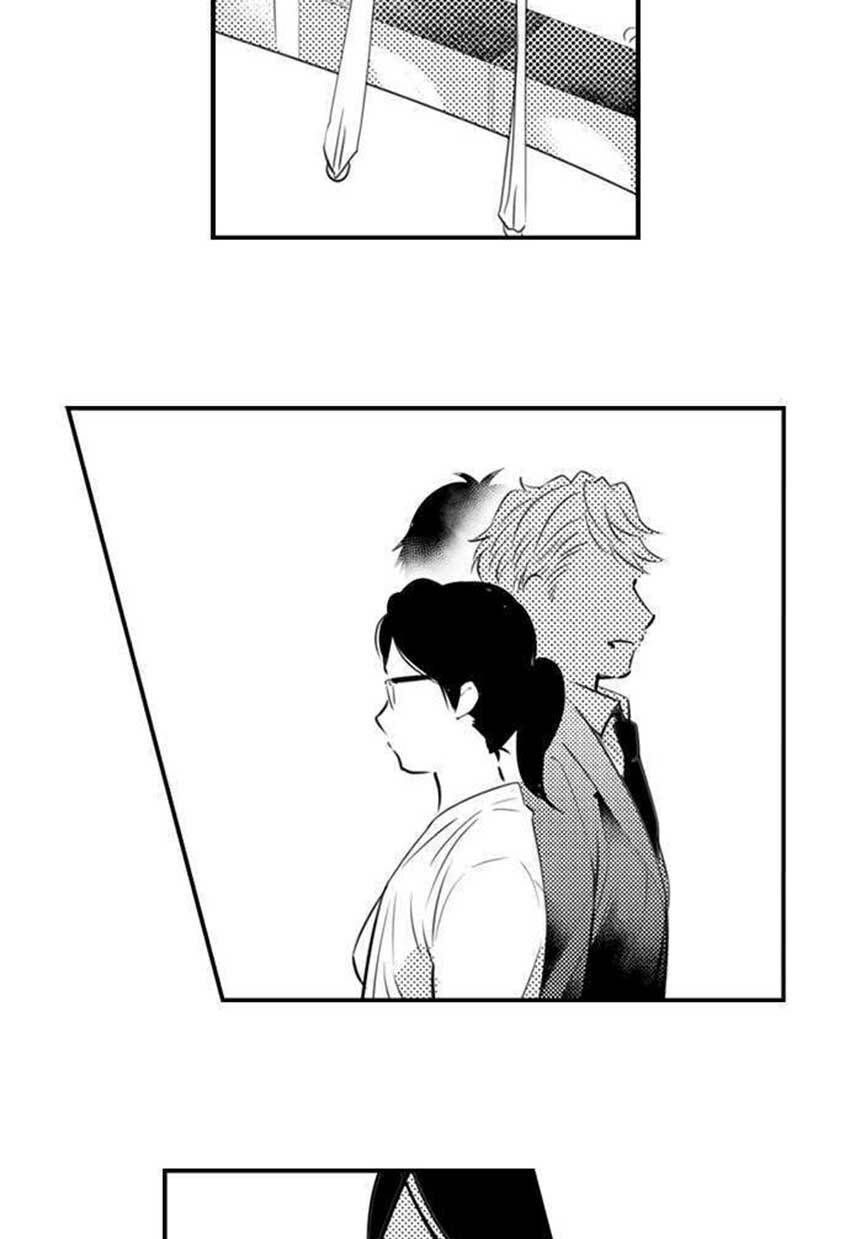 trêu ghẹo "gấu" nhà tôi! chapter 37 28