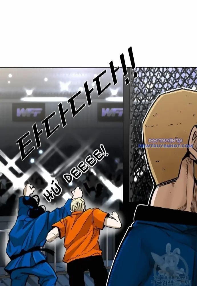 shark - cá mập chapter 281 160