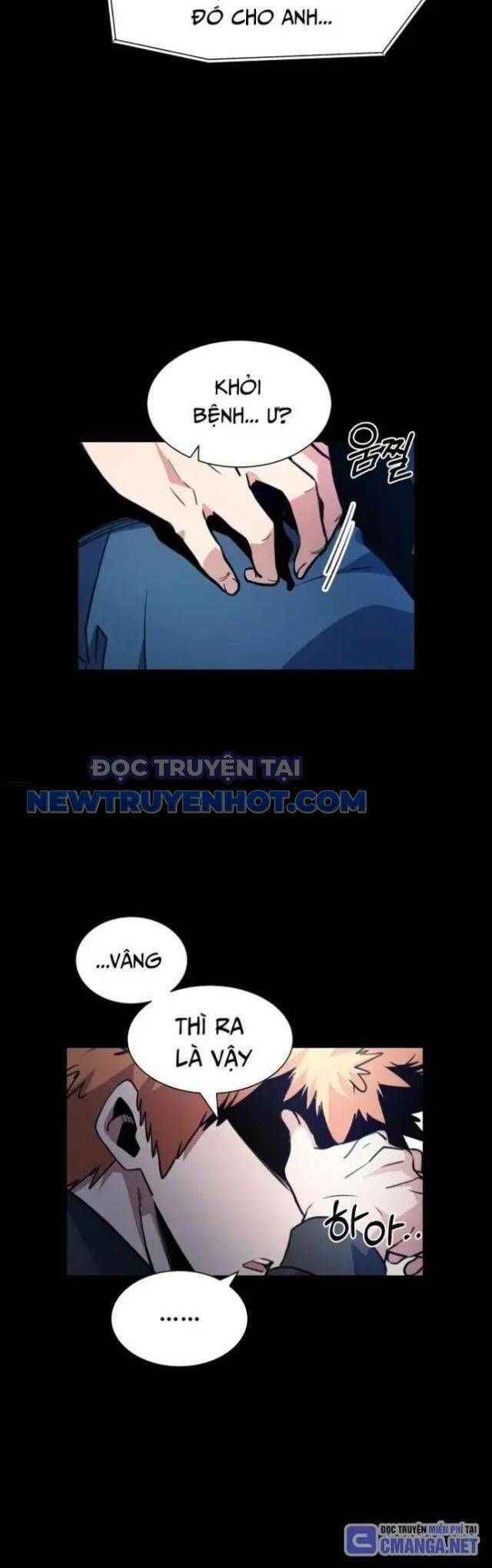 Góc Cao Khung Thành chapter 95 3