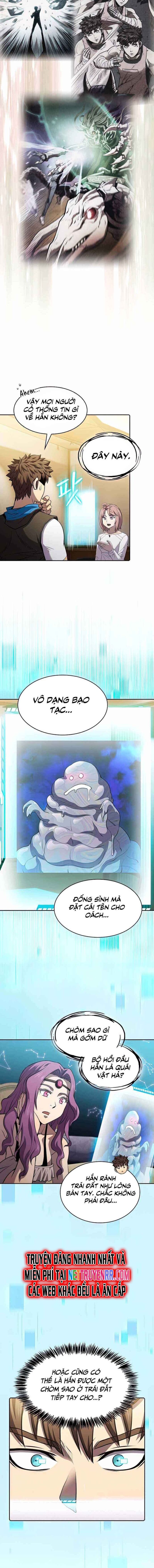 thiên thần quay về từ địa ngục chapter 102 4