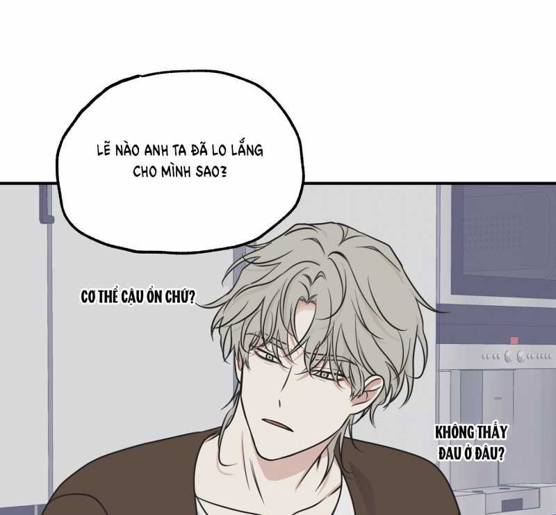 đêm bên bờ biển chapter 70.2 6