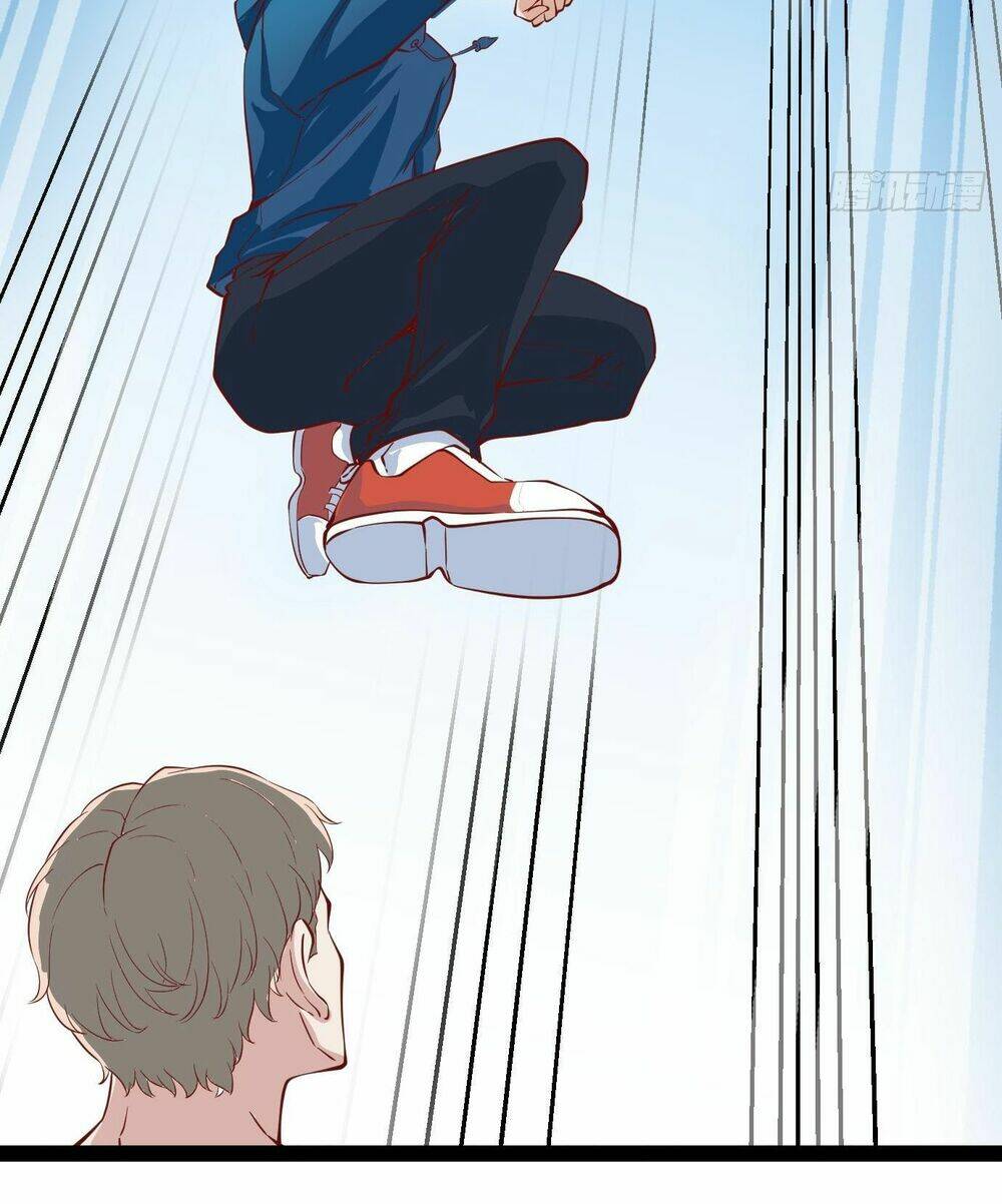 đô thị cực phẩm tiên đế chapter 24 35