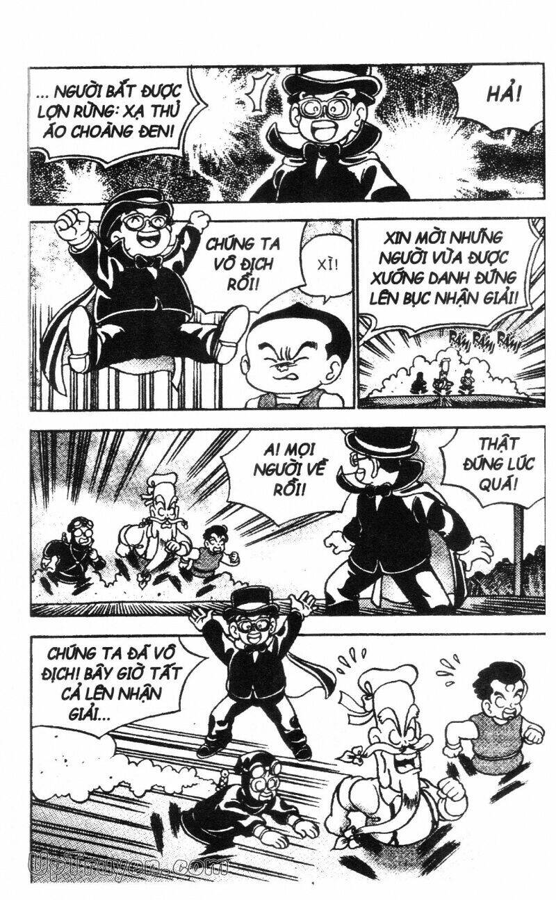 đội quân nhí nhố chapter 29 98