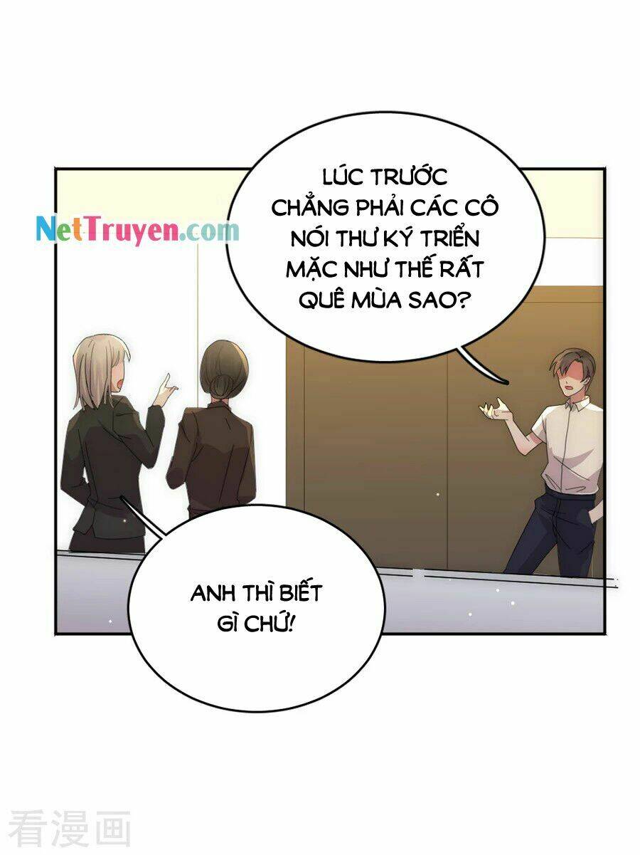 hoàn mỹ lão công tiến hóa luân chapter 76.2 7