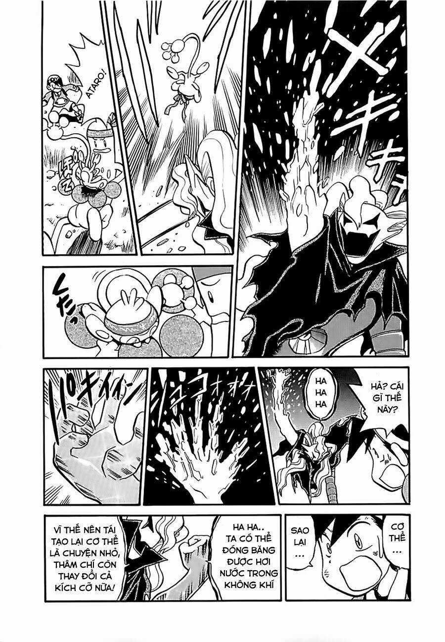 thú cưng đặc biệt chapter 172 6