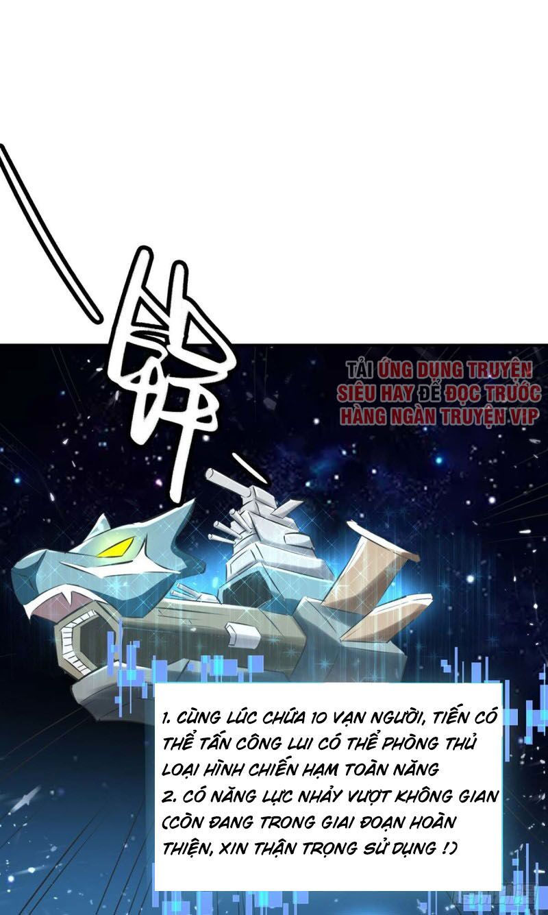tối cường thăng cấp chapter 199 9