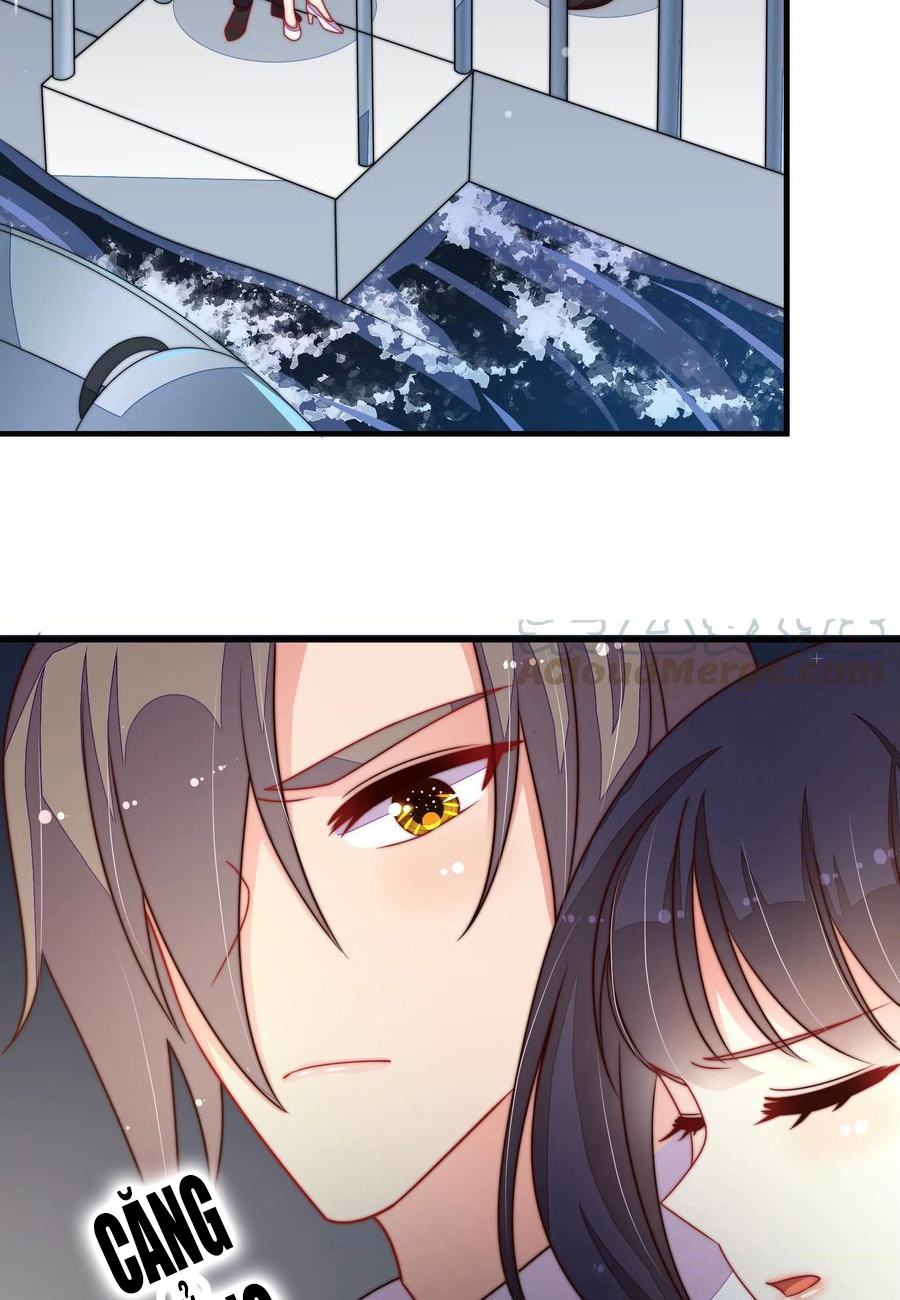 ngày nào thiếu soái cũng ghen chapter 387 5