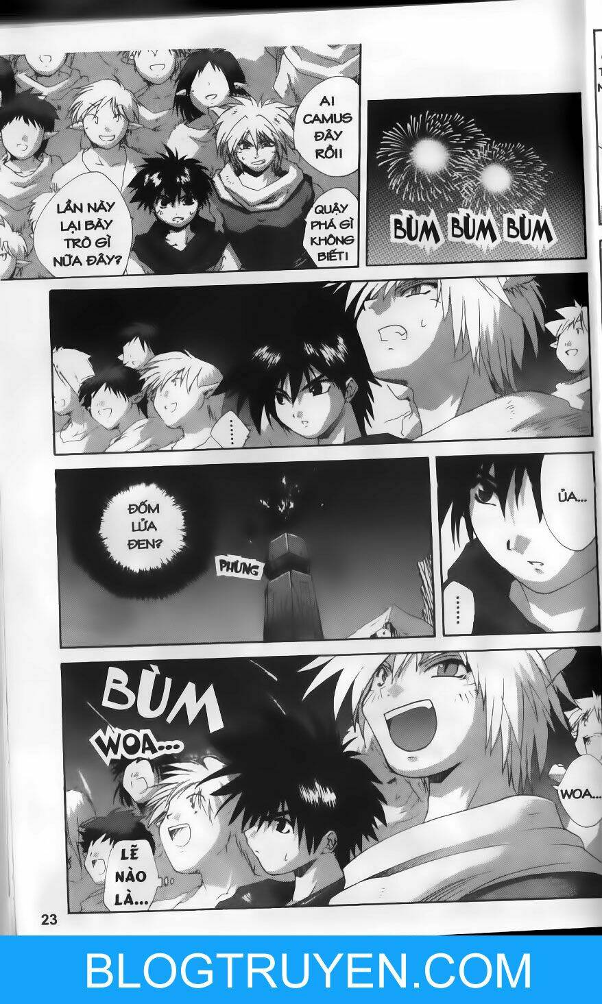 dersert coral chapter 6 25