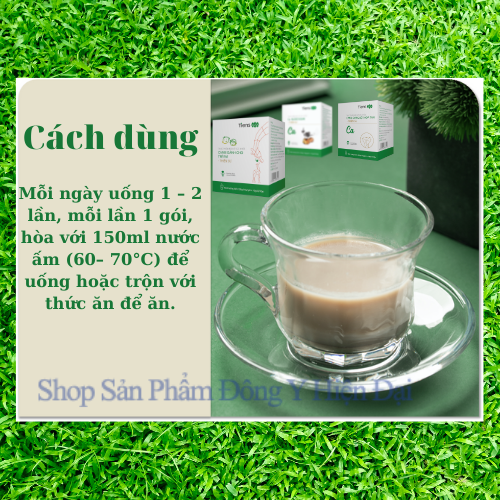 Canxi giúp điều hòa đường huyết - Thiên Sư. TPBVSK Ca - Blood Sugar - Thiên Sư. Ổn định đường huyết, phòng biến chứng tiêu đường.