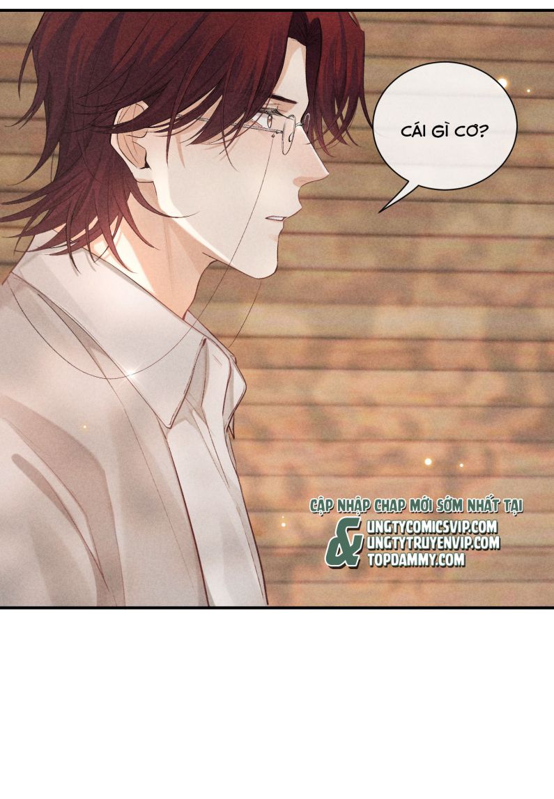 trò chơi săn mồi chapter 67 40