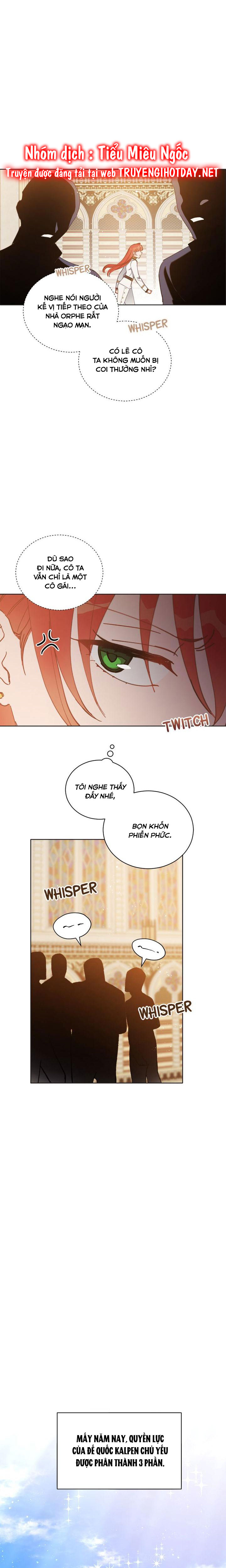 cái chết của nàng lamia chapter 32 14