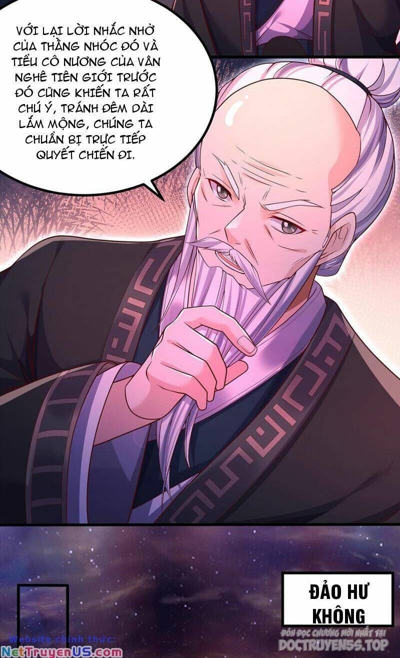 bắt đầu với kiếm vực, ta lặng lẽ tu luyện thành kiếm thần chapter 97 10