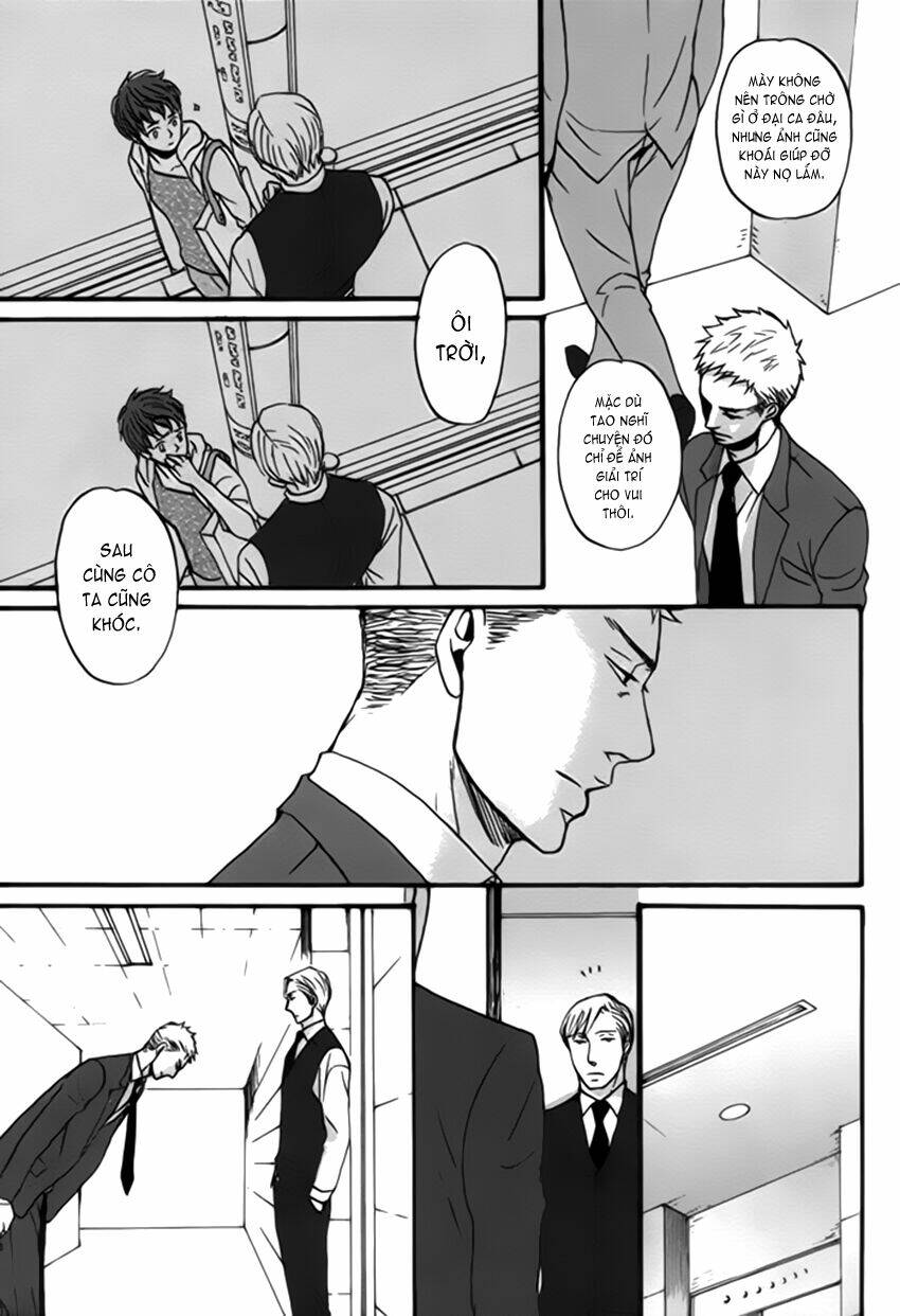 saezuru tori wa habatakanai chapter 2 52