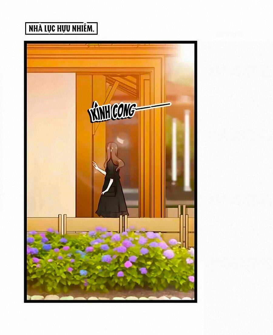 chỉ nhiễm thành hôn chapter 150 8