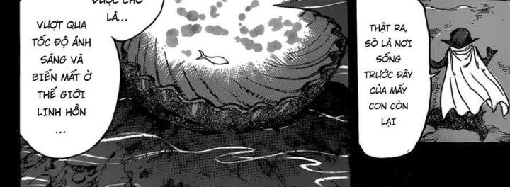 thánh tỏi sành ăn chapter 346 32