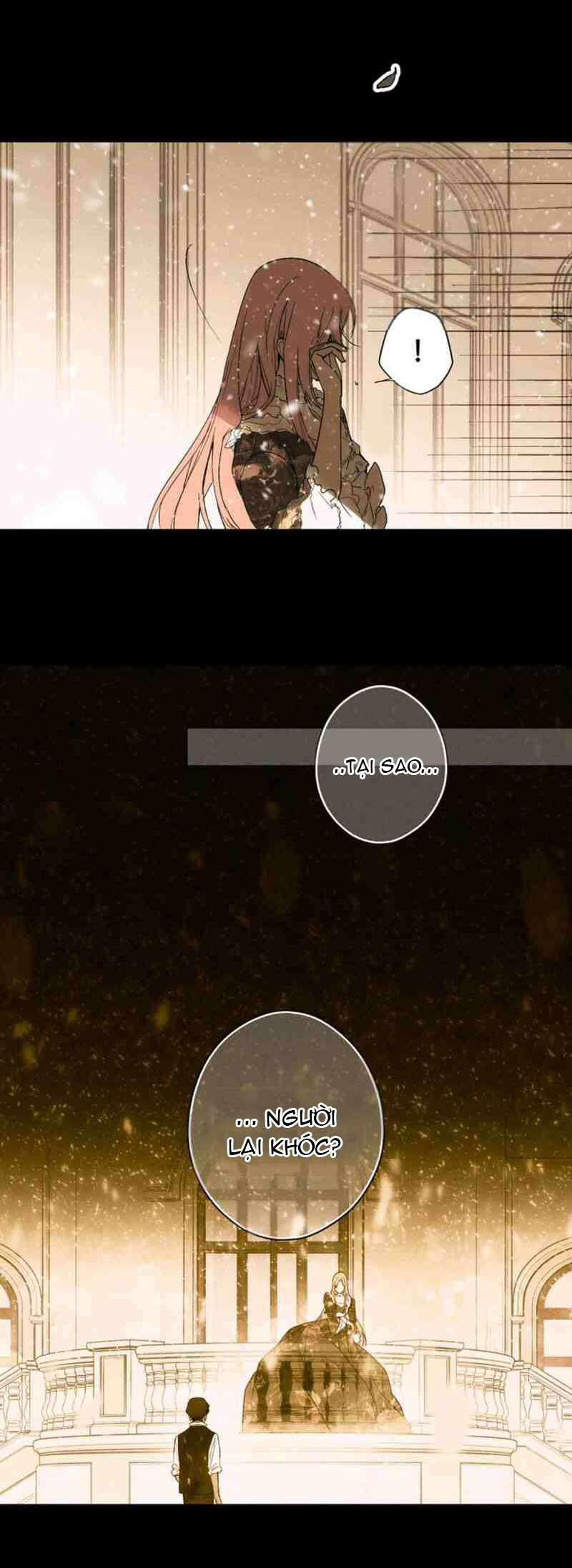 cổ tích về người mẹ kế chapter 61 27