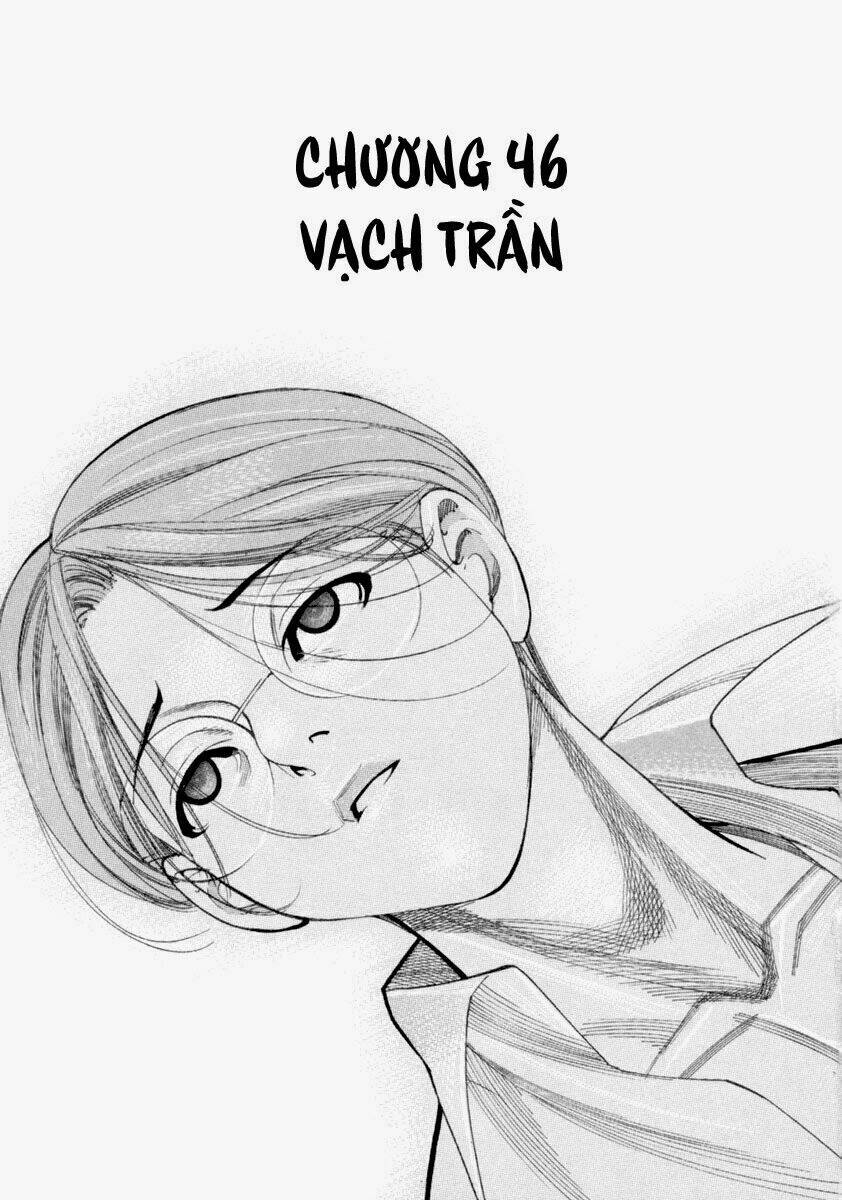 team medical dragon - y đội rồng chapter 46 2