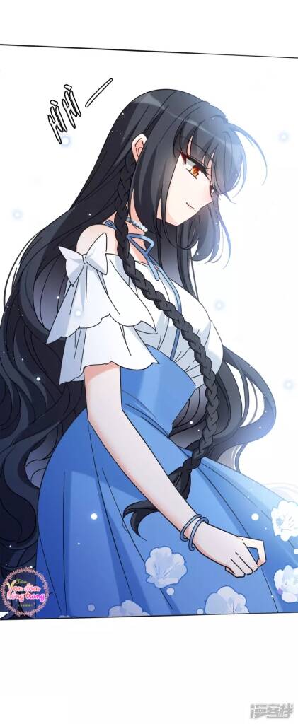 cô ấy đến rồi, xin nằm xuống! chapter 161 7