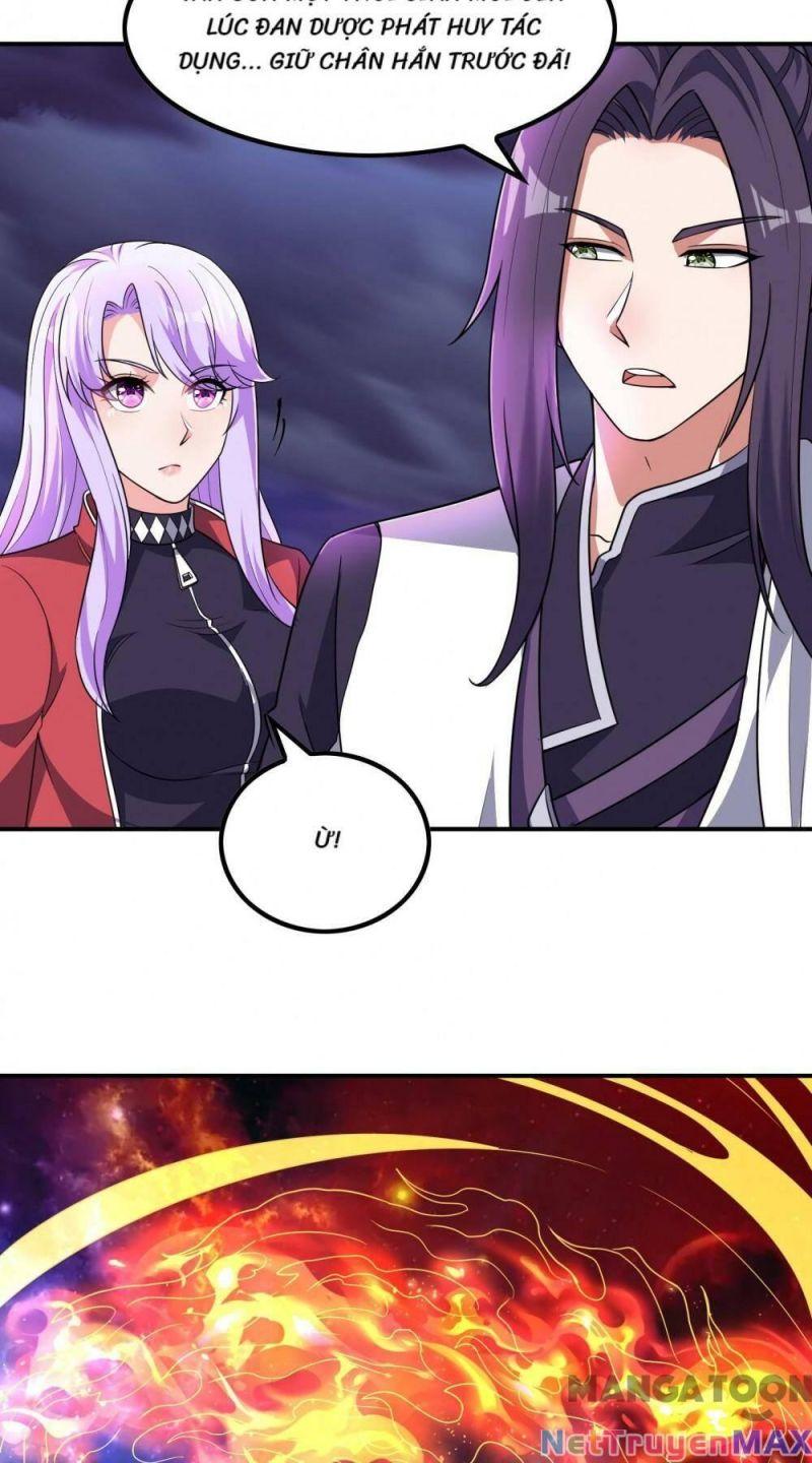 đệ nhất người ở rể chapter 225 23