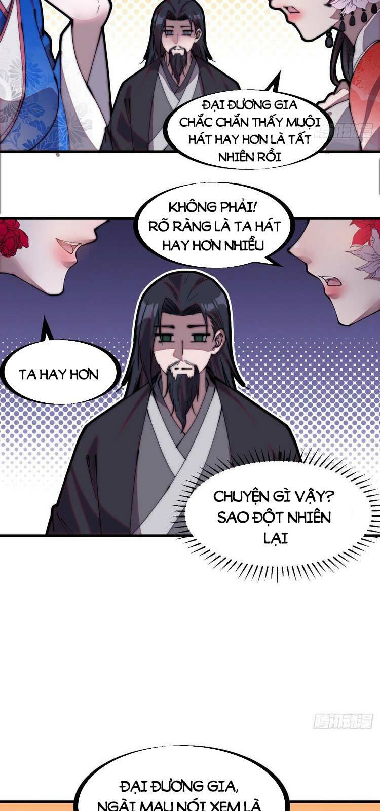 ta có một sơn trại chapter 207 20