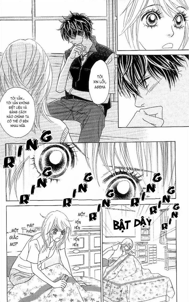 papillon hana to chou chapter 14 11