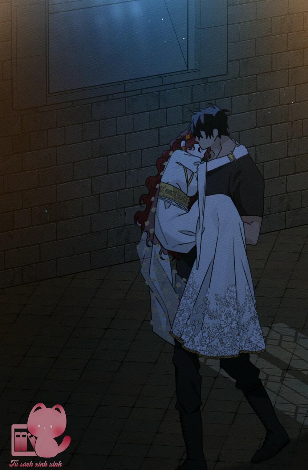 dưới tán cây sồi chapter 49 17