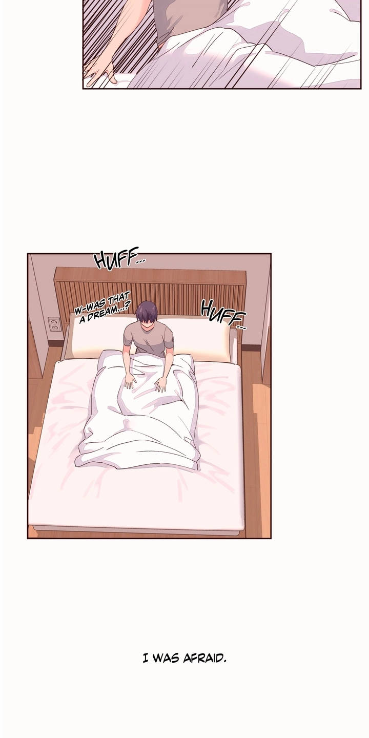 [raw] pheromone holic chapter 53 2