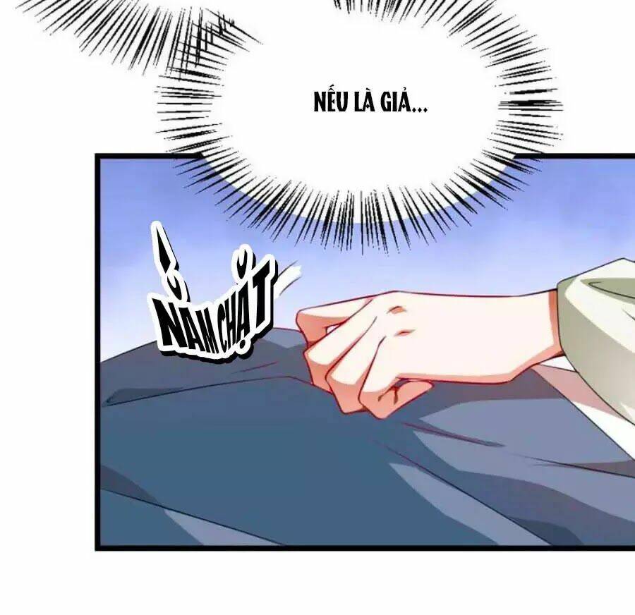 thái tử điện hạ, nô tài có hỉ rồi chapter 21 16