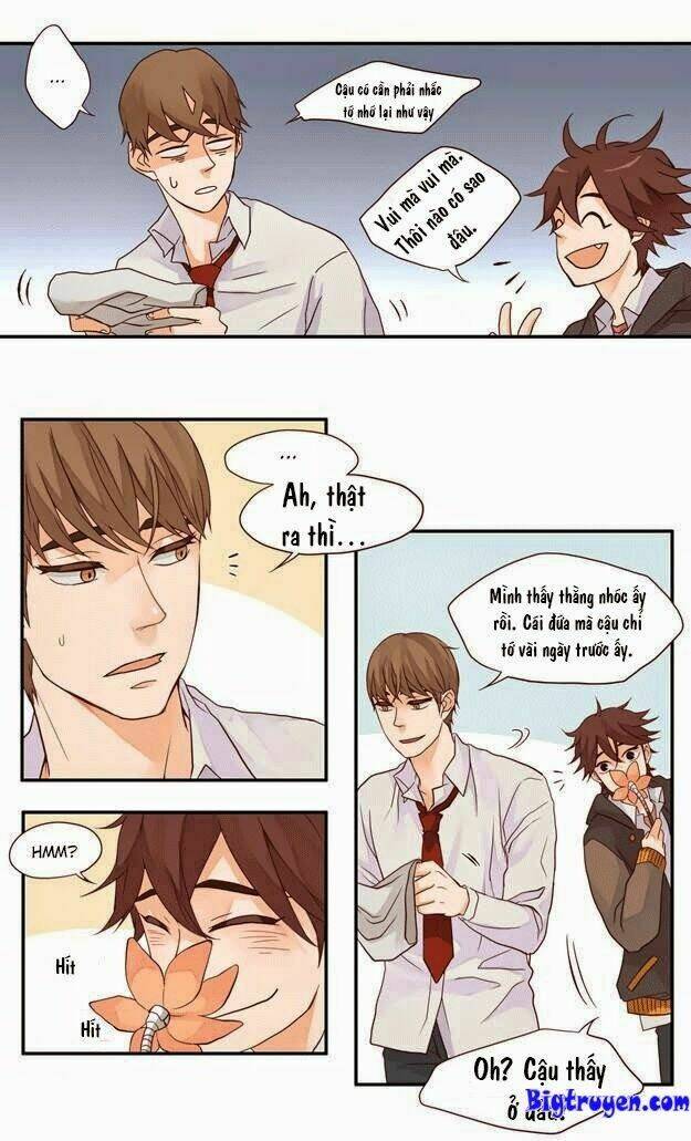 pine in the flower garden chapter 4 6