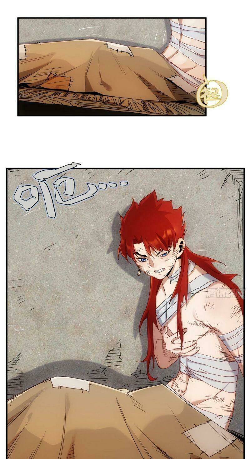 ma vương là đại địa chủ chapter 9 15