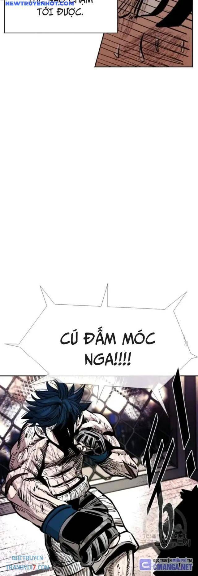 shark - cá mập chapter 217 66