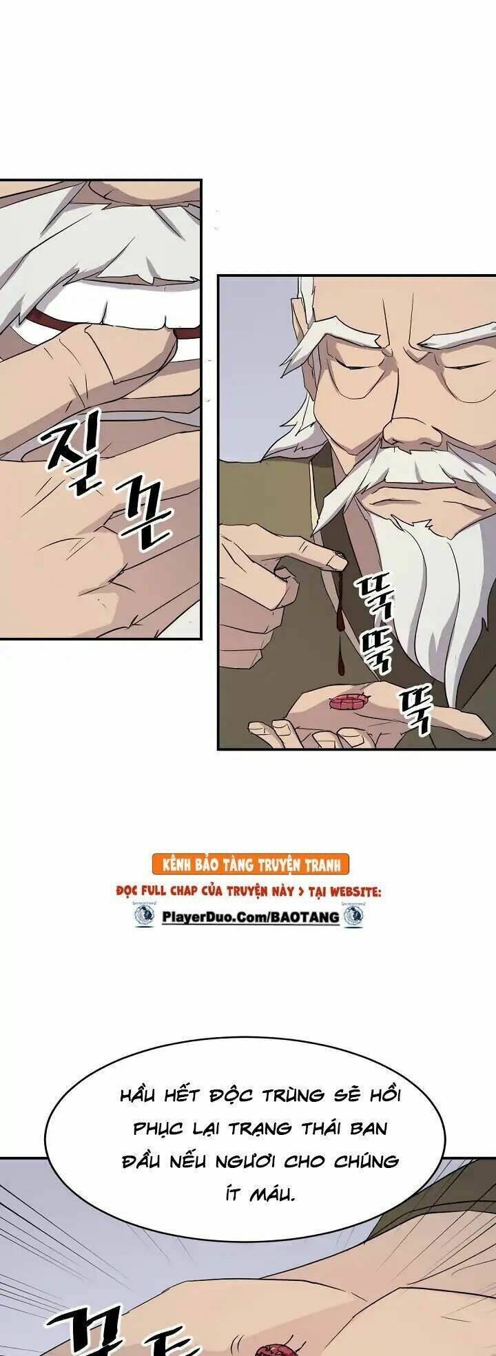 trọng sinh, bất khả chiến bại chapter 62 66