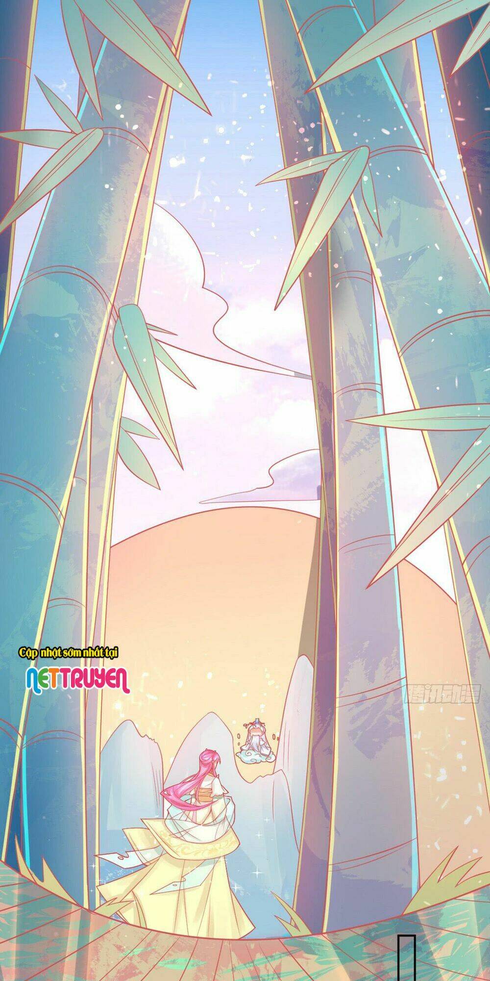 bổn vương phi có roi trong tay chapter 14 19