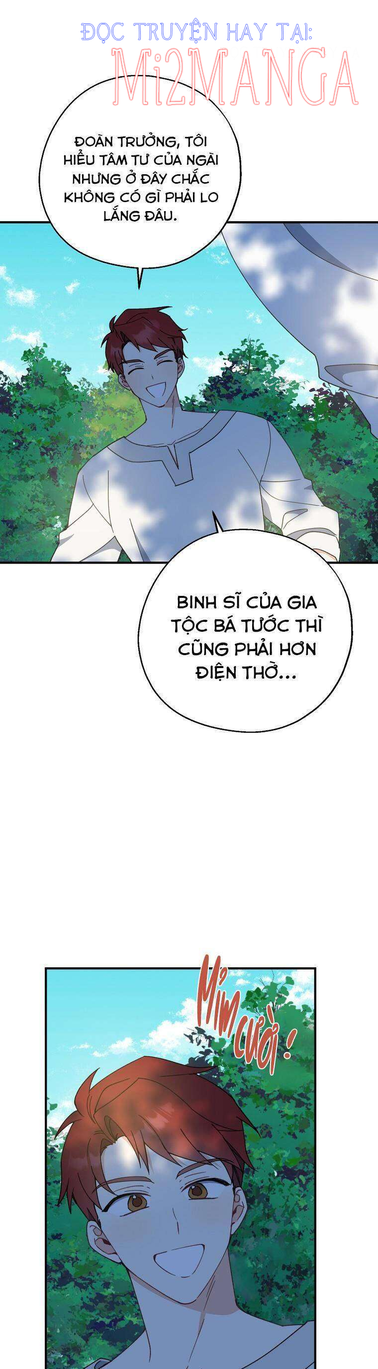 Trở Thành Con Gái Nhà Tài Phiệt Chapter 61.1 - Trang 15