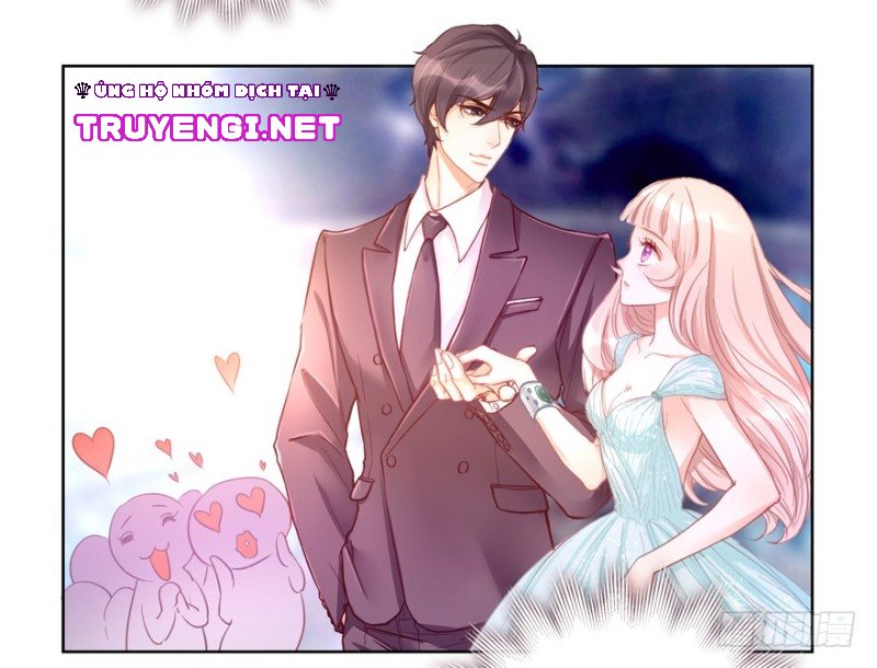 tình yêu trong thù hận chapter 11 33