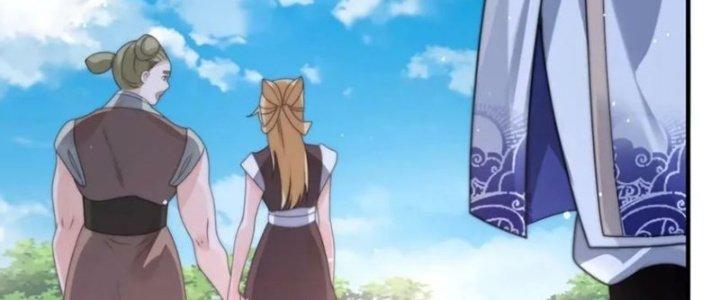 mỗi nữ đồ đệ đều muốn giết ta chapter 37 17