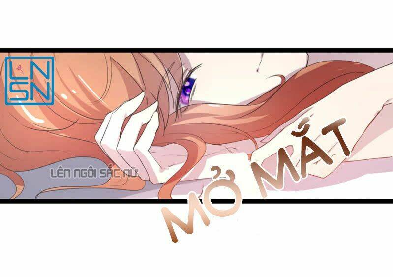 boss lãnh khốc buông em ra chapter 13 5