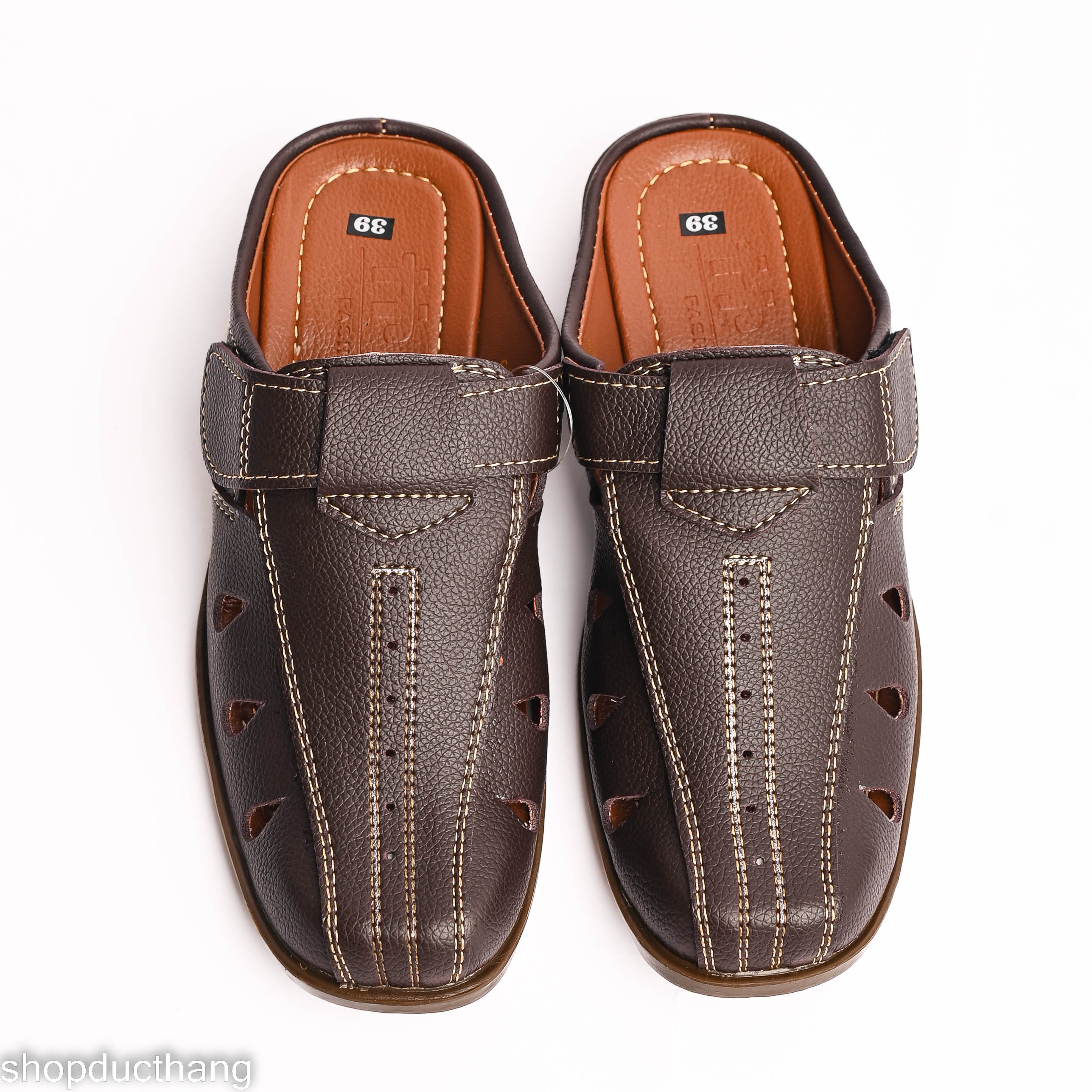 Dép Sampo nam thời trang